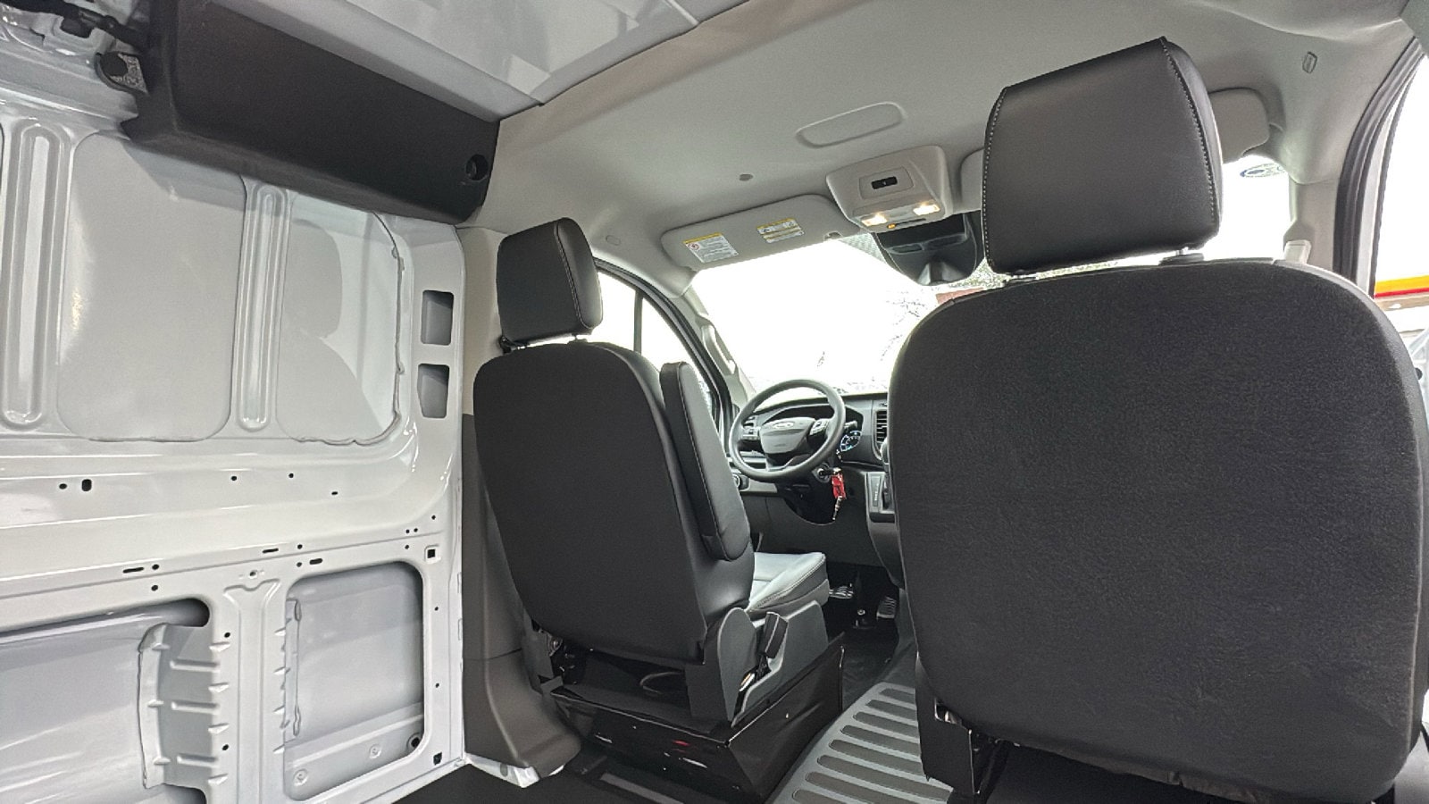 Used 2024 Ford Transit 150 - photo 33