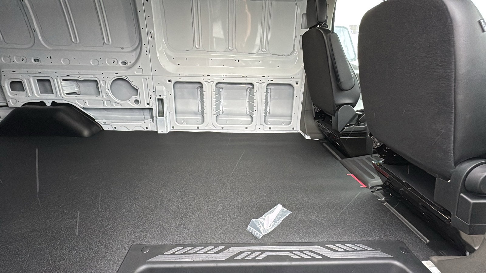 Used 2024 Ford Transit 150 - photo 34