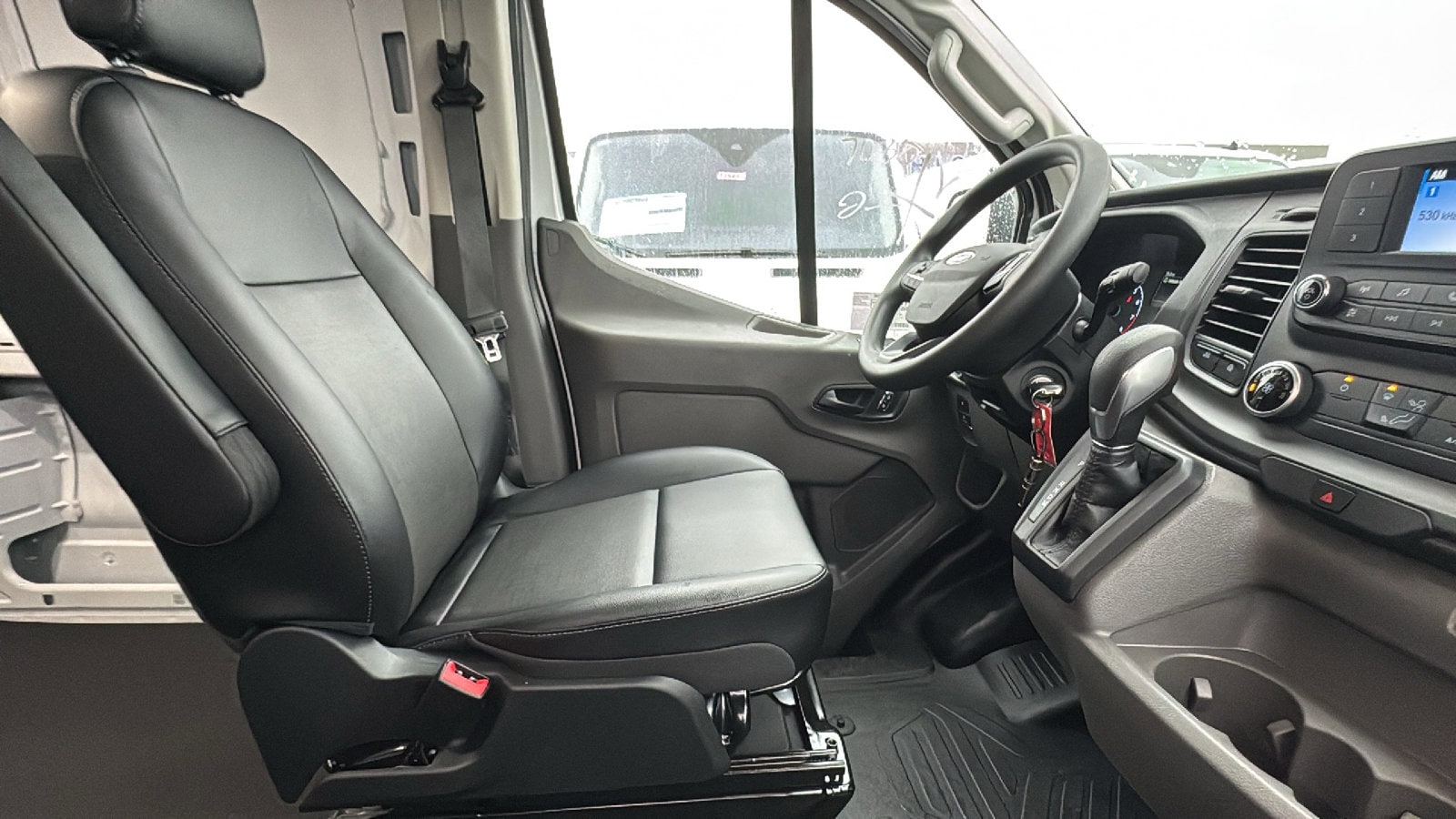 Used 2024 Ford Transit 150 - photo 11