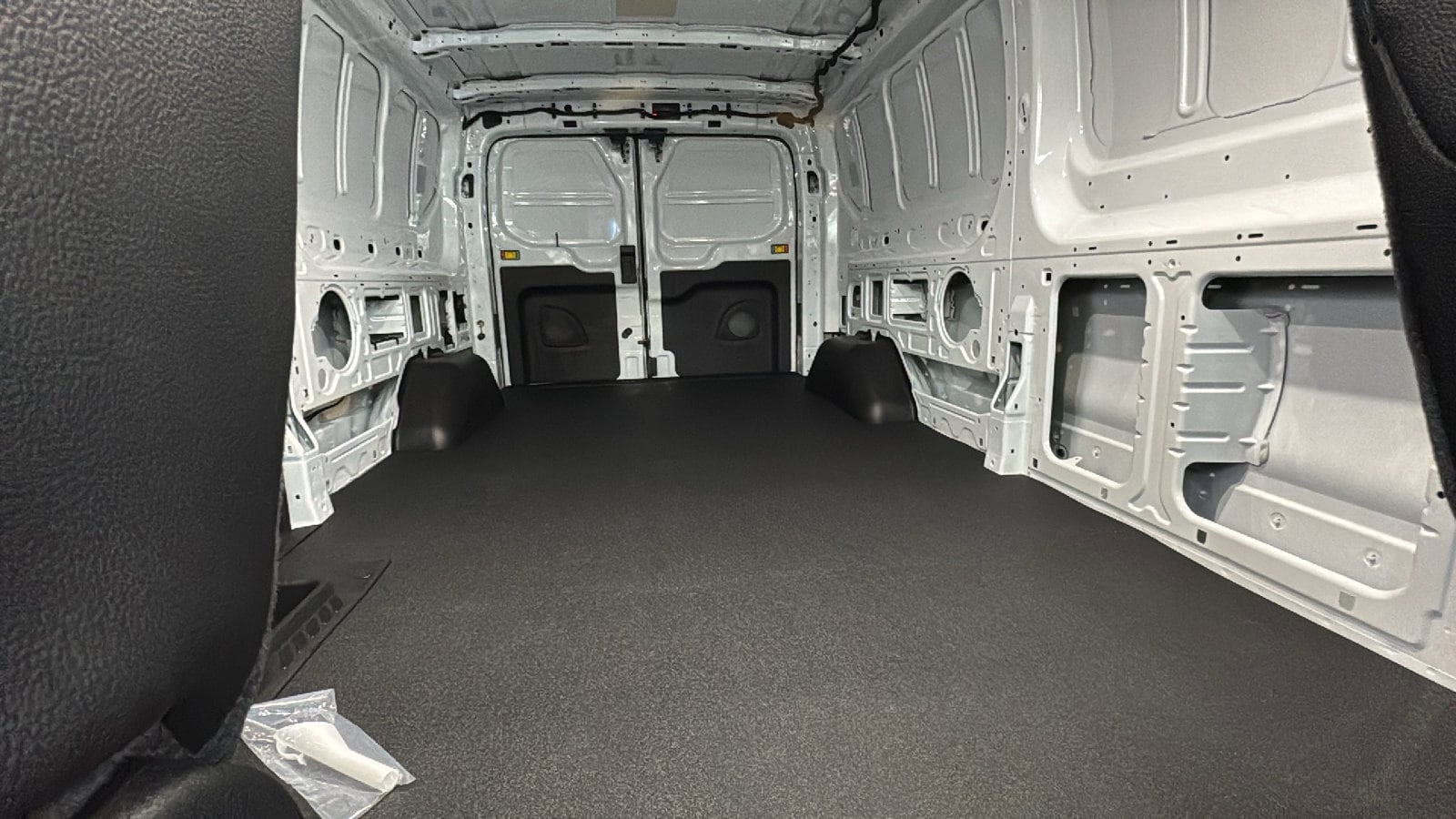 Used 2024 Ford Transit 150 - photo 12