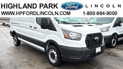 New 2024 Ford Transit 150 Low Roof Empty Cargo Van for sale #T28266 - photo 1