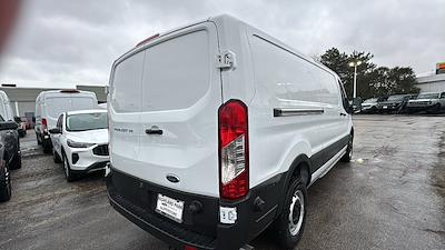 Used 2024 Ford Transit 150 Low Roof Empty Cargo Van for sale #T28266 - photo 2