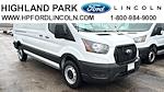 New 2024 Ford Transit 150 Low Roof Empty Cargo Van for sale #T28266 - photo 1