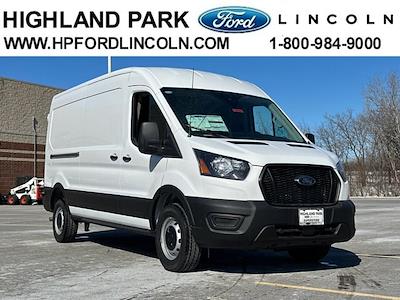 2024 Ford Transit 250 Medium Roof RWD Empty Cargo Van for sale #T28280 - photo 1
