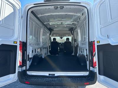 2024 Ford Transit 250 Medium Roof RWD Empty Cargo Van for sale #T28280 - photo 2