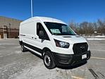 2024 Ford Transit 250 Medium Roof RWD Empty Cargo Van for sale #T28280 - photo 11