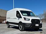 2024 Ford Transit 250 Medium Roof RWD Empty Cargo Van for sale #T28280 - photo 3