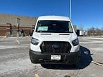 2024 Ford Transit 250 Medium Roof RWD Empty Cargo Van for sale #T28280 - photo 4