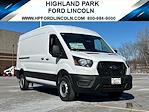 2024 Ford Transit 250 Medium Roof RWD Empty Cargo Van for sale #T28280 - photo 30