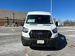 2024 Ford Transit 250 Medium Roof RWD Empty Cargo Van for sale #T28280 - photo 32