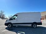 2024 Ford Transit 250 Medium Roof RWD Empty Cargo Van for sale #T28280 - photo 34