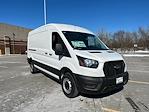 2024 Ford Transit 250 Medium Roof RWD Empty Cargo Van for sale #T28280 - photo 39