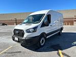 2024 Ford Transit 250 Medium Roof RWD Empty Cargo Van for sale #T28280 - photo 5