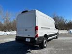 2024 Ford Transit 250 Medium Roof RWD Empty Cargo Van for sale #T28280 - photo 9
