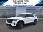 2025 Ford Explorer 4x4 SUV for sale #T28339 - photo 1