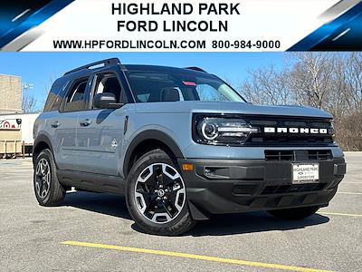 2024 Ford Bronco Sport 4WD SUV for sale #T28364 - photo 1