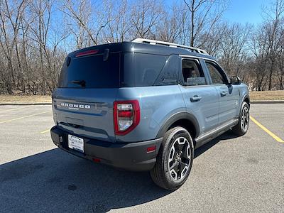 2024 Ford Bronco Sport 4WD SUV for sale #T28364 - photo 2
