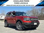 2024 Ford Bronco Sport 4WD SUV for sale #T28386 - photo 45