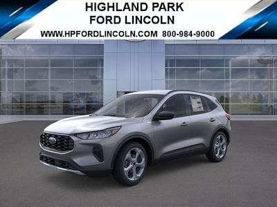 New 2025 Ford Escape ST-Line SUV for sale #T28388 - photo 1