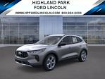 New 2025 Ford Escape ST-Line SUV for sale #T28388 - photo 1