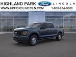 2024 Ford F-150 SuperCrew Cab 4WD Pickup for sale #T28394 - photo 1