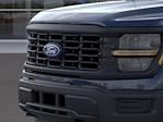 2024 Ford F-150 SuperCrew Cab 4WD Pickup for sale #T28394 - photo 17