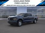 2024 Ford F-150 SuperCrew Cab 4WD Pickup for sale #T28394 - photo 23