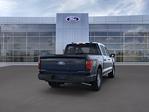 2024 Ford F-150 SuperCrew Cab 4WD Pickup for sale #T28394 - photo 30
