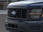 2024 Ford F-150 SuperCrew Cab 4WD Pickup for sale #T28394 - photo 39