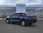 2024 Ford F-150 SuperCrew Cab 4WD Pickup for sale #T28394 - photo 2