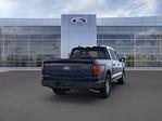 2024 Ford F-150 SuperCrew Cab 4WD Pickup for sale #T28394 - photo 8