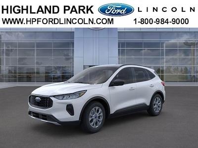 2025 Ford Escape FWD SUV for sale #T28402 - photo 1