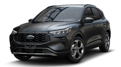 New 2025 Ford Escape - photo 1