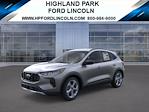 New 2025 Ford Escape ST-Line SUV for sale #T28409 - photo 24