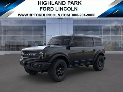 2024 Ford Bronco 4WD SUV for sale #T28410 - photo 1