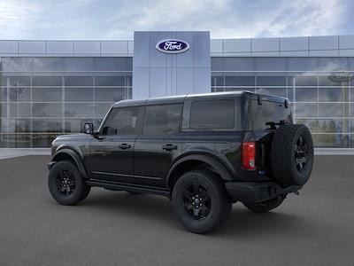 2024 Ford Bronco 4WD SUV for sale #T28410 - photo 2