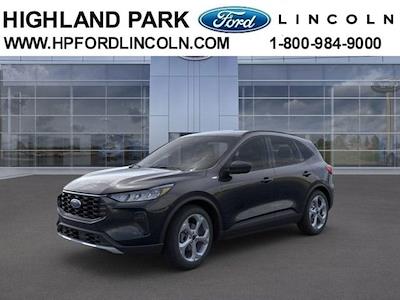 2025 Ford Escape FWD SUV for sale #T28412 - photo 1