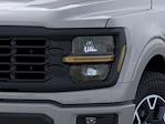 2024 Ford F-150 SuperCrew Cab 4WD Pickup for sale #T28417 - photo 18