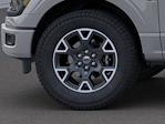 2024 Ford F-150 SuperCrew Cab 4WD Pickup for sale #T28417 - photo 19