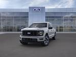2024 Ford F-150 SuperCrew Cab 4WD Pickup for sale #T28417 - photo 3