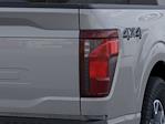 2024 Ford F-150 SuperCrew Cab 4WD Pickup for sale #T28417 - photo 21