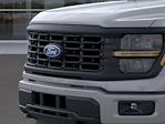 2024 Ford F-150 SuperCrew Cab 4WD Pickup for sale #T28417 - photo 39