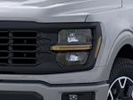 2024 Ford F-150 SuperCrew Cab 4WD Pickup for sale #T28417 - photo 40