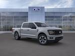 2024 Ford F-150 SuperCrew Cab 4WD Pickup for sale #T28417 - photo 7