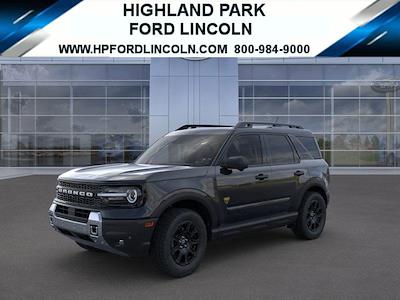 2025 Ford Bronco Sport 4WD SUV for sale #T28433 - photo 1