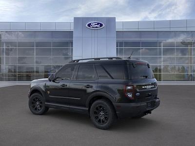 2025 Ford Bronco Sport 4WD SUV for sale #T28433 - photo 2