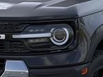2025 Ford Bronco Sport 4WD SUV for sale #T28433 - photo 18