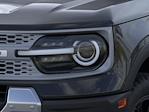 2025 Ford Bronco Sport 4WD SUV for sale #T28433 - photo 28
