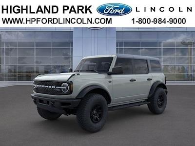 2024 Ford Bronco 4WD SUV for sale #T28465 - photo 1