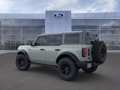 2024 Ford Bronco 4WD SUV for sale #T28465 - photo 2